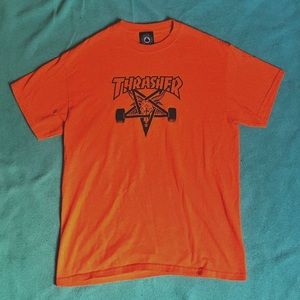 Thrasher T Shirt